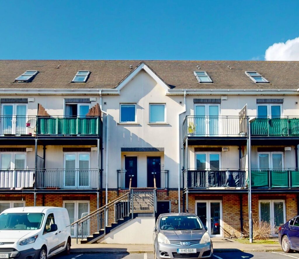 17 Melville Terrace, Finglas, Dublin 11
