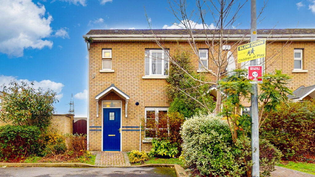 5 Bellgree Grove, Tyrrelstown, Dublin 15