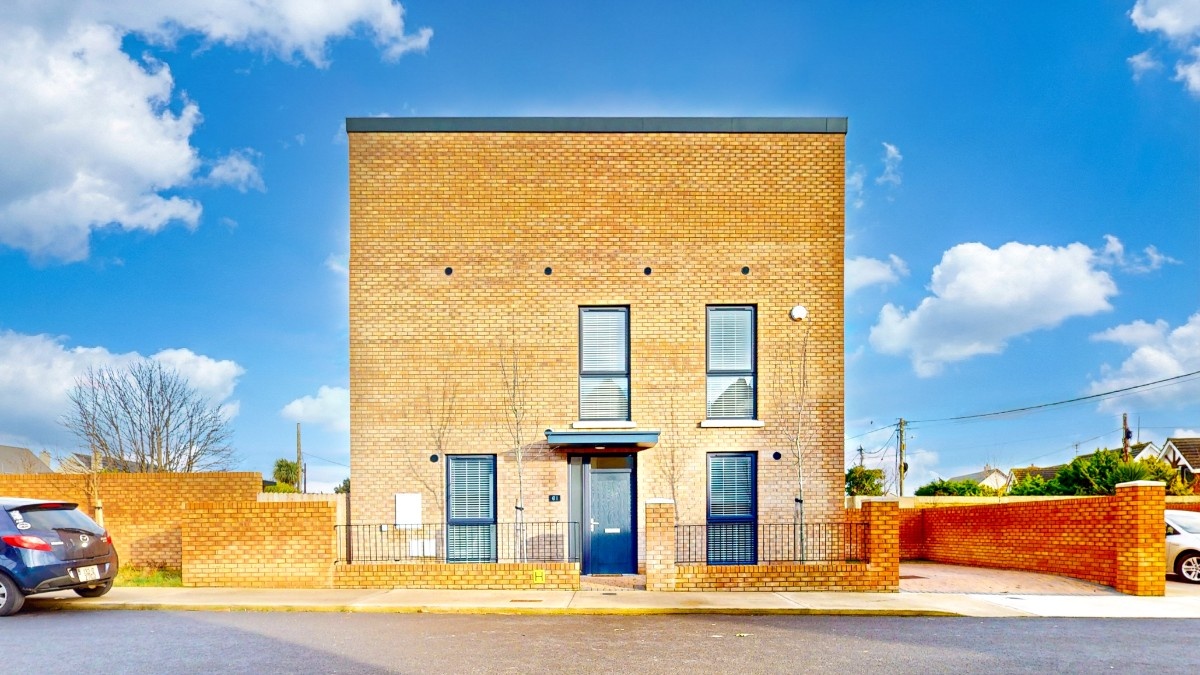 61 Pairc na Blathanna, Hayestown, Rush, Co. Dublin