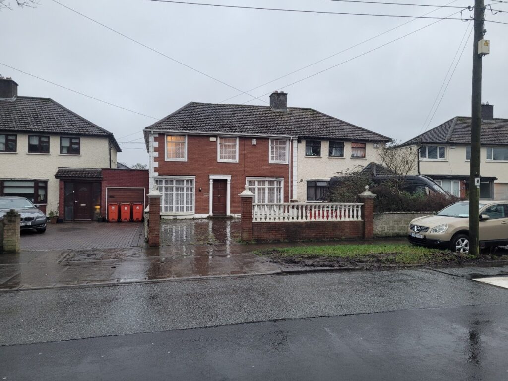 74 Shanliss Road, Dublin 9