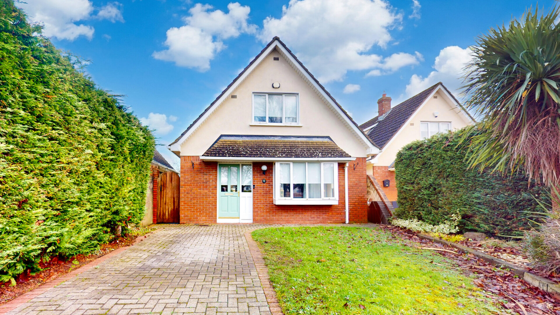 9 The Priory, Donabate, Co. Dublin, K36 FT91