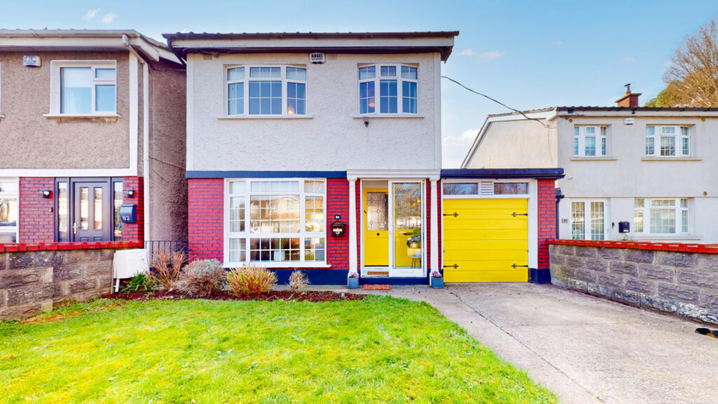 84 Glenhill Road, Finglas, Dublin 11 D11 V6W7