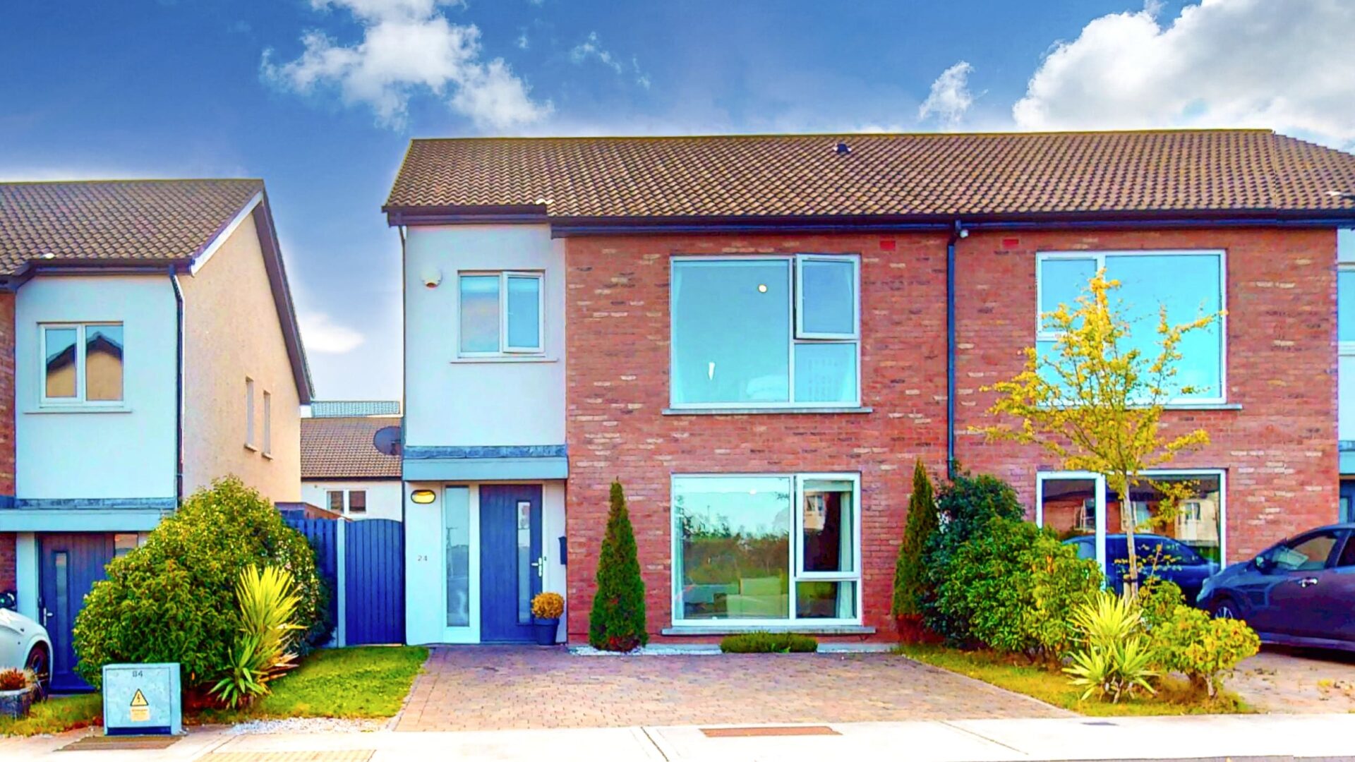 24 The Grove, Whitefield Hall, Bettystown, Co. Meath