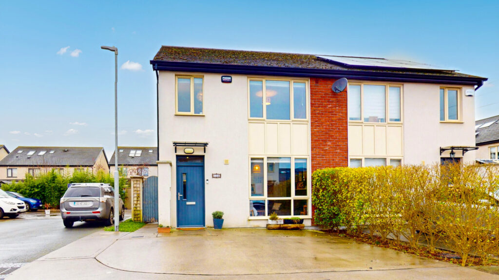 24 The Way, Hansfield Woods, Dublin 15 D15DHW9