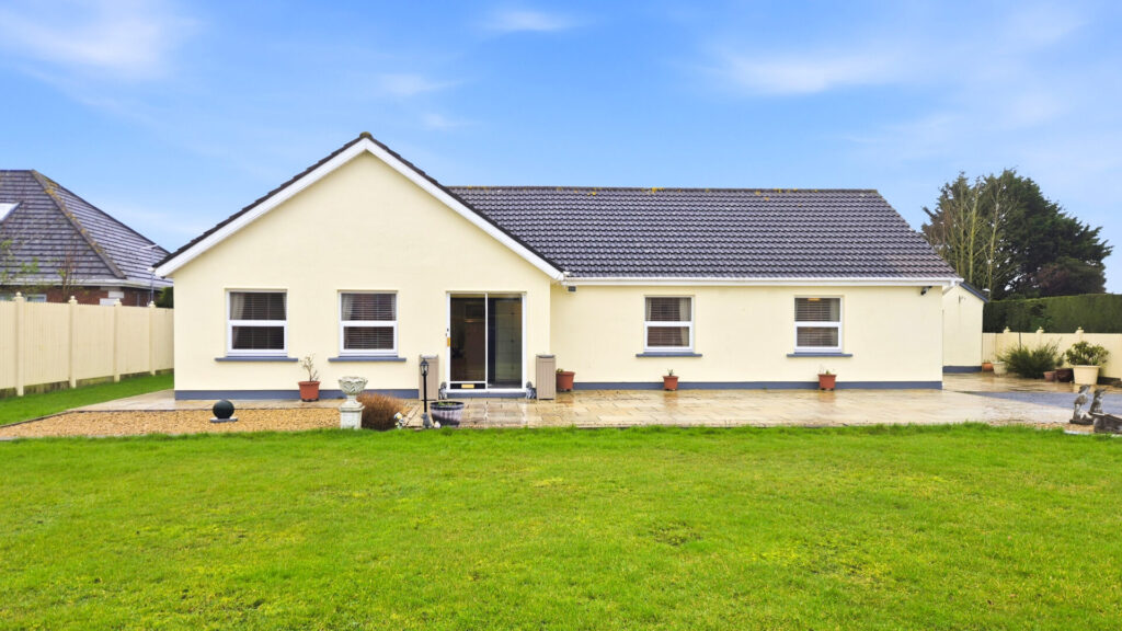 Barraderra, Monasterevin Co Kildare W34 FX48