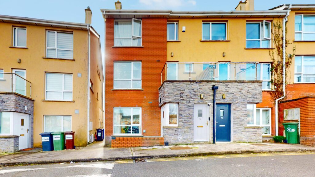 41 Bremore Pastures Park, Balbriggan Co. Dublin K32XN88