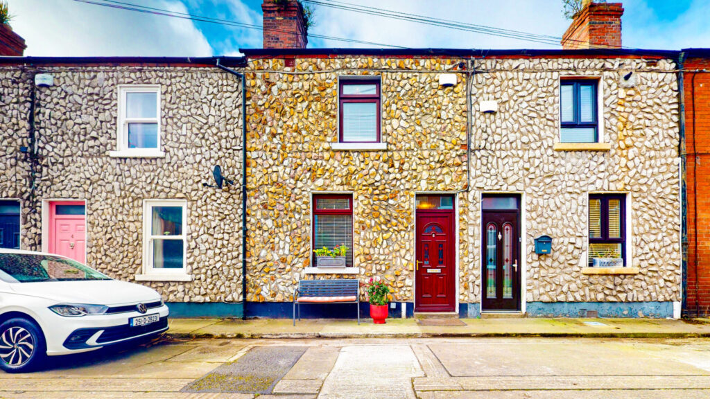 5 Saint John'S Avenue, The liberties, Dublin 8 D08EP0A
