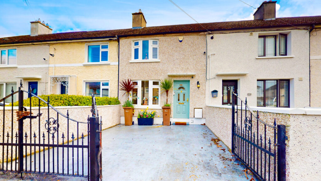 49 Lissadel Drive, Drimnagh, Dublin 12, D12 CK31