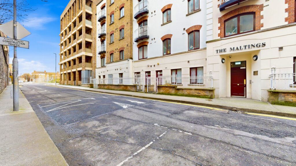 191 The Maltings, Block C, Island Street Dublin 8 D08 A436