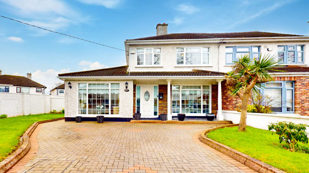 17 Woodbine Road, Raheny, Dublin 5 D05P792