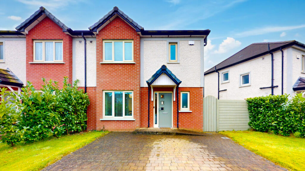 33 Temple Mills, Rathangan Co Kildare R51 E820