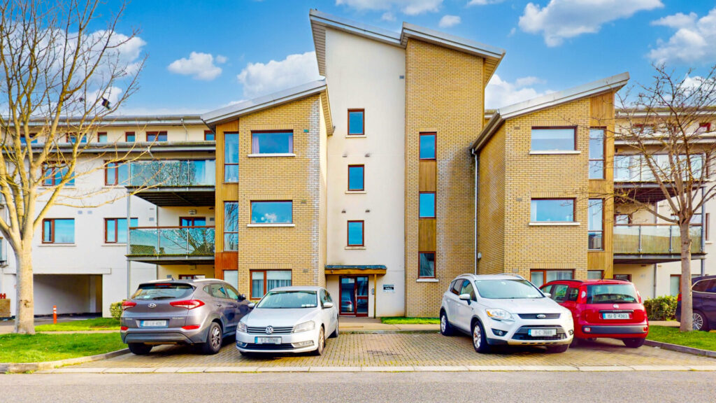 25 Hunters Hall, Hunterswood, Ballycullen, Dublin 24 D24 N977