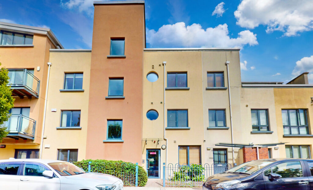 65 Myrtle House, Myrtle Road, Clarehall, Co. Dublin D13WN23