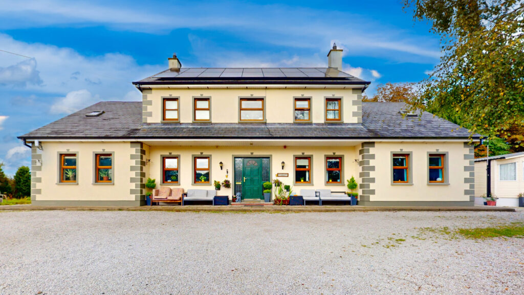 Andante, Annamarran, Co. Monaghan A81RC56