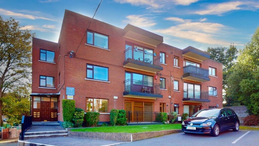 26 Clonmore Court, Glasnevin, Dublin 11, D11 V8C5