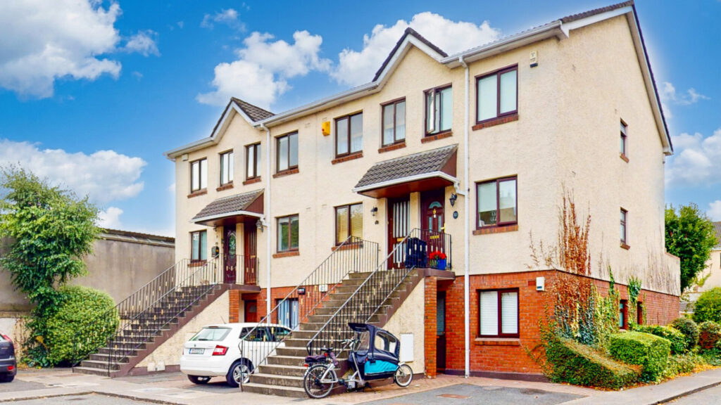 54 kings hall, Chapelizod, Dublin 20 D20 EC58