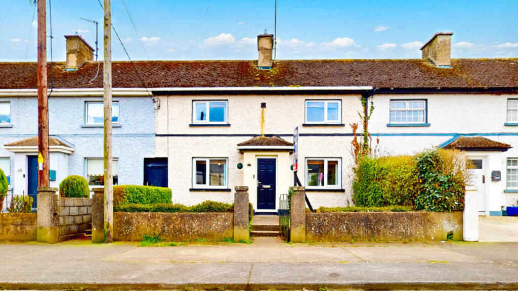 66 Craoibhin Park, Balbriggan, Dublin K32WC78