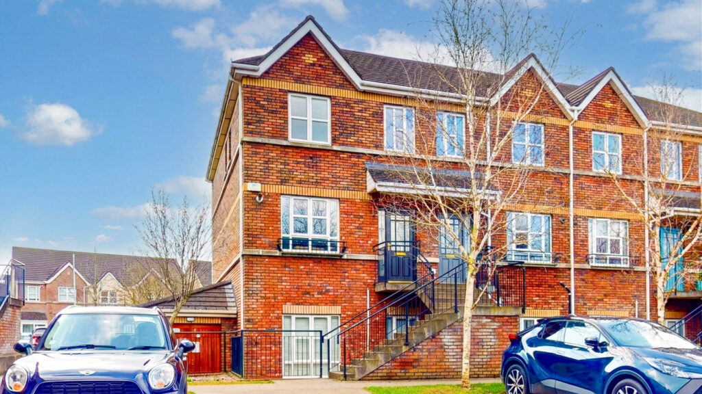 50 Latchford Square, Dublin 15 D15YW61