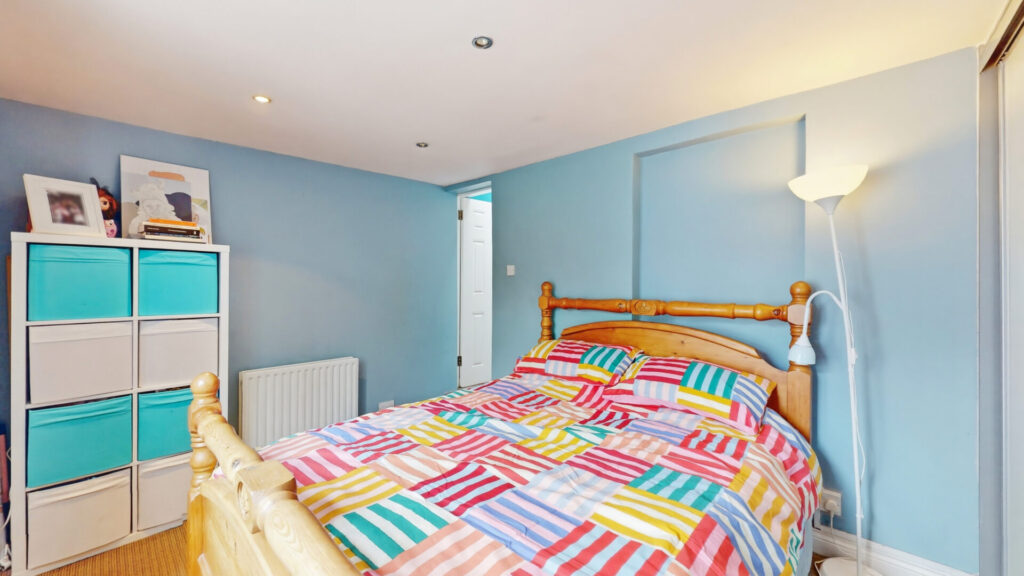 5 Saint John'S Avenue, The liberties, Dublin 8 D08EP0A