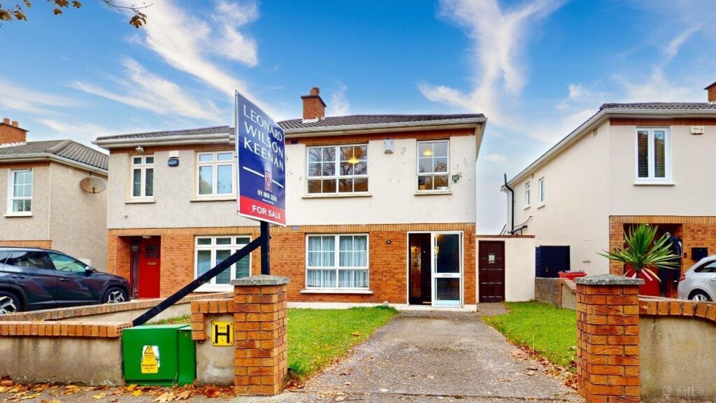 11 Orlagh View, Scholarstown Road, Dublin 16, D16 P8C7