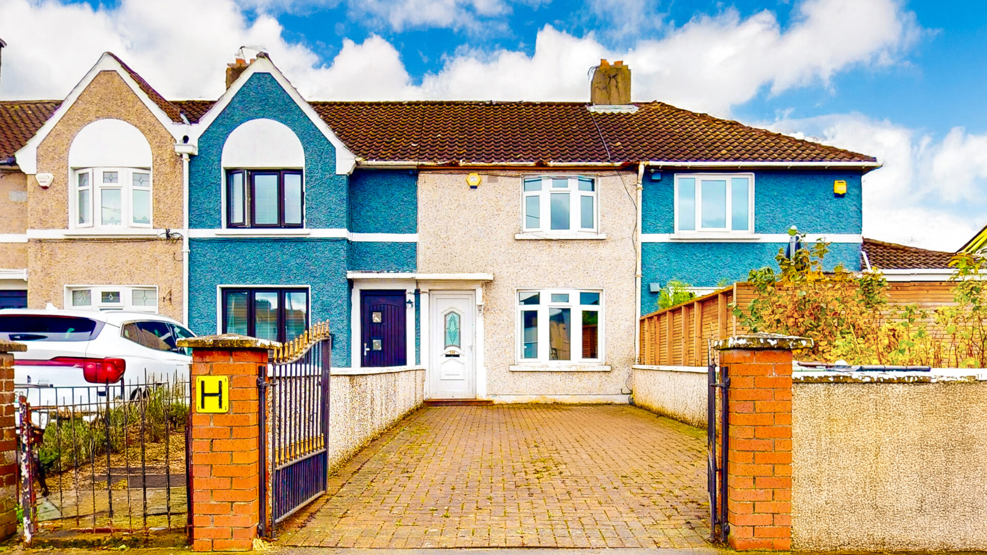 256 Cooley road, Drimnagh, Dublin 12