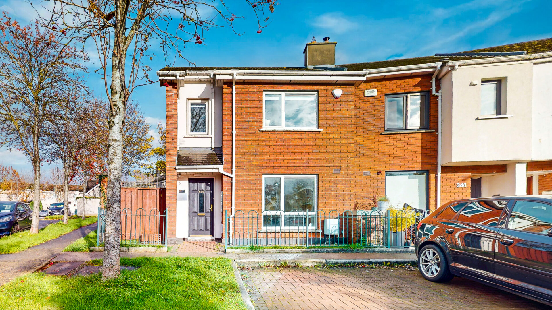 349 Castlecurragh Heath, Mulhuddart, Dublin 15