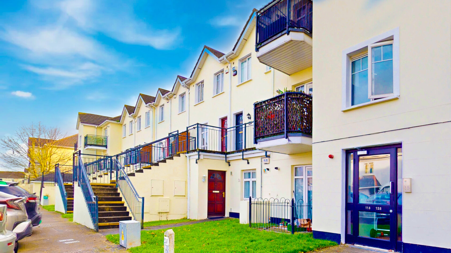 116 Holywell Park, Holywell, Swords, Co. Dublin, Ireland