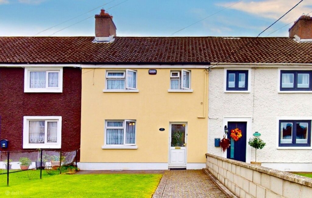 119 Mangerton Road, Drimnagh, Dublin 12