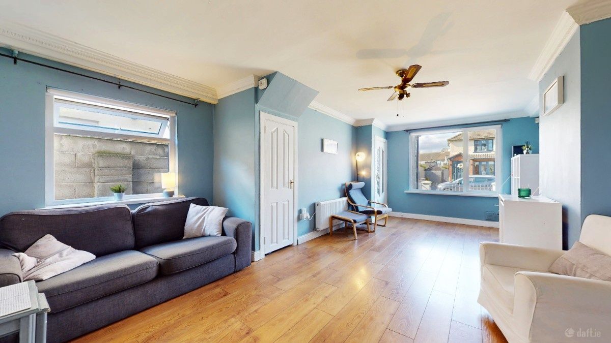 13 Killane Road, East Wall, Dublin 3