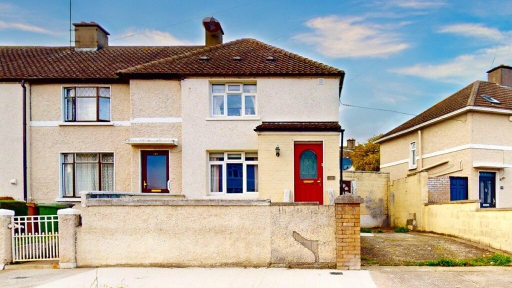 142 Landen Road, Ballyfermot , Dublin 10