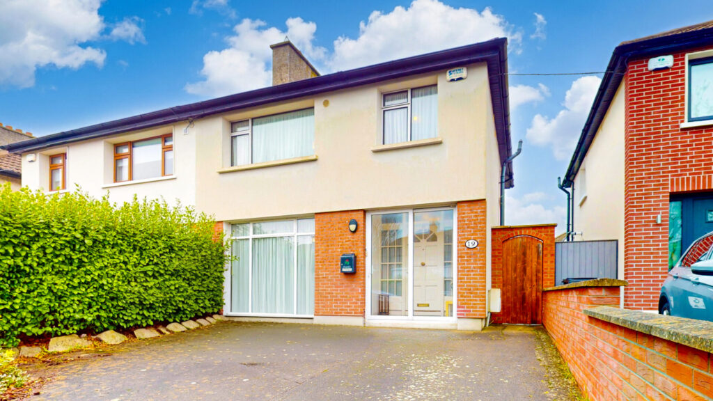 19 Verbena Avenue, Sutton, Dublin 13 D13 E3T9