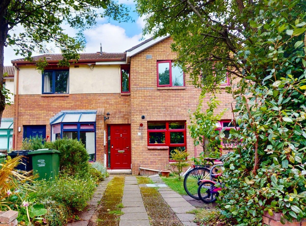 22 Rothe Abbey, Kilmainham, Dublin 8