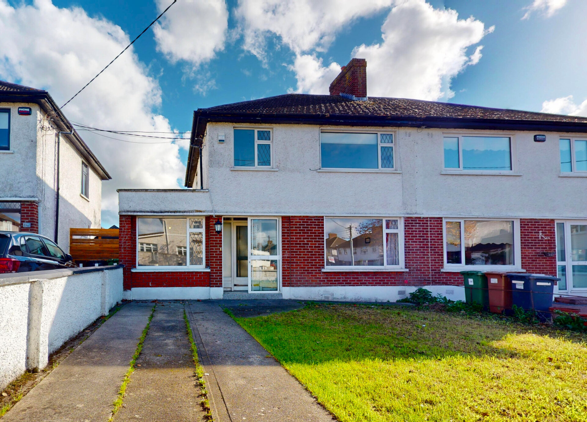 296 Elm Mount Ave, Beaumont, Dublin 9
