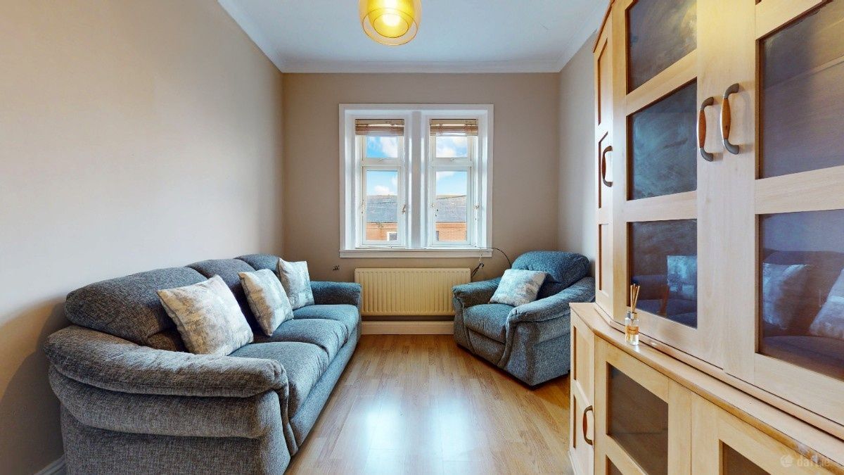 Apartment 40, Rialto Court, Rialto Street, Dublin 8