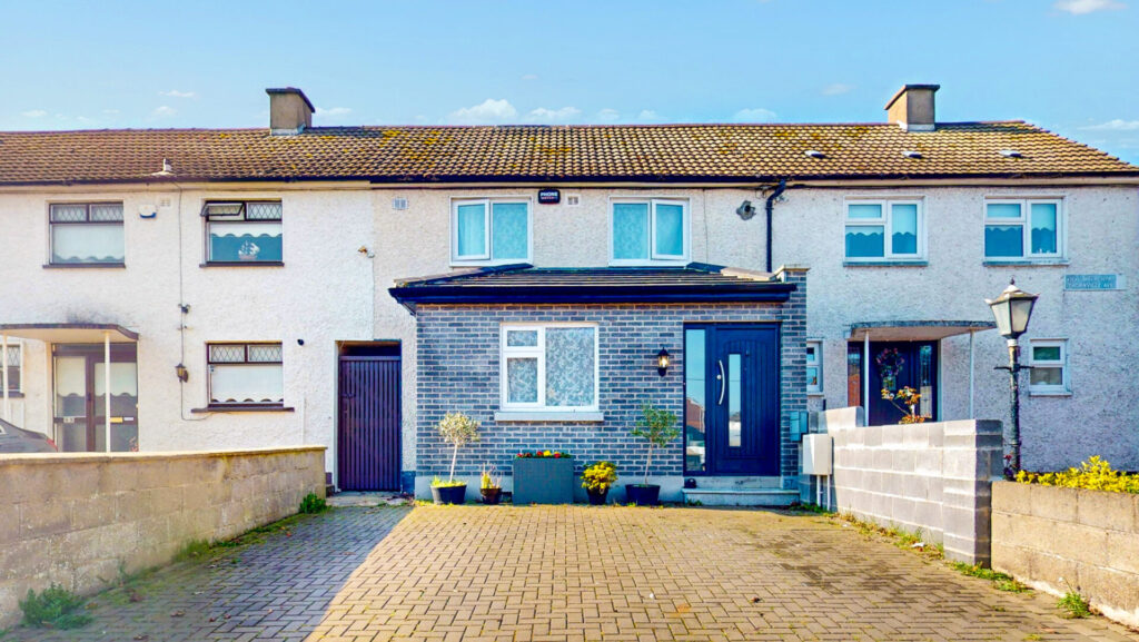 57 Thornville Avenue, Artane, Dublin 5