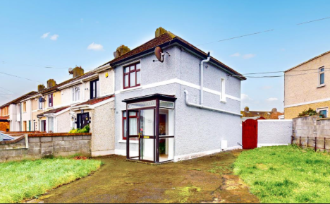 111 Saint Eithne Road, Dublin 7 D07 E6X3