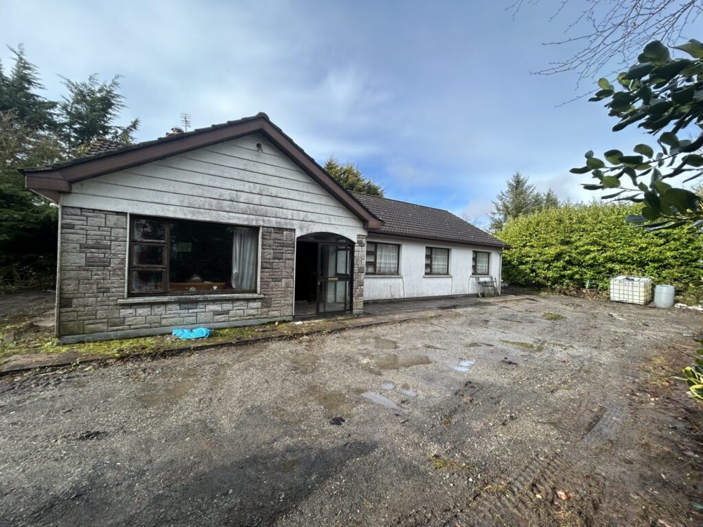 Borness, Mountmellick Co Offaly R32 N6C6