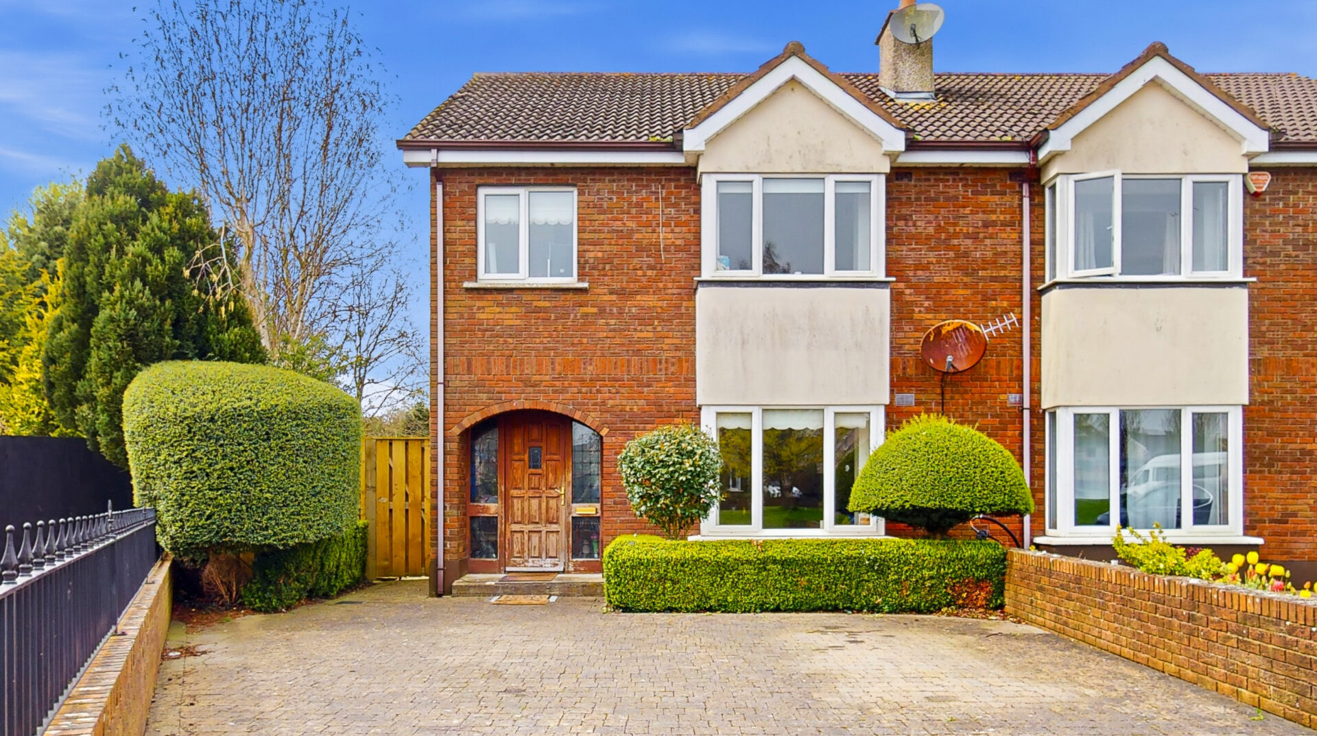 43 The Plains, Kildare, Co. Kildare