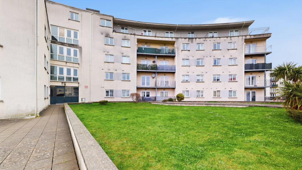 Apartment 86, Block B, Áras Na Cluaine, Clondalkin, Dublin 22 D22Y0R9