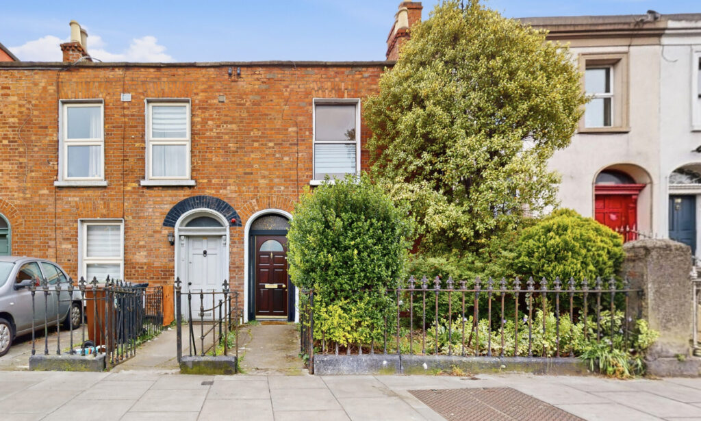 126 North Strand Road, Fairview, Dublin 3, D03 RP83