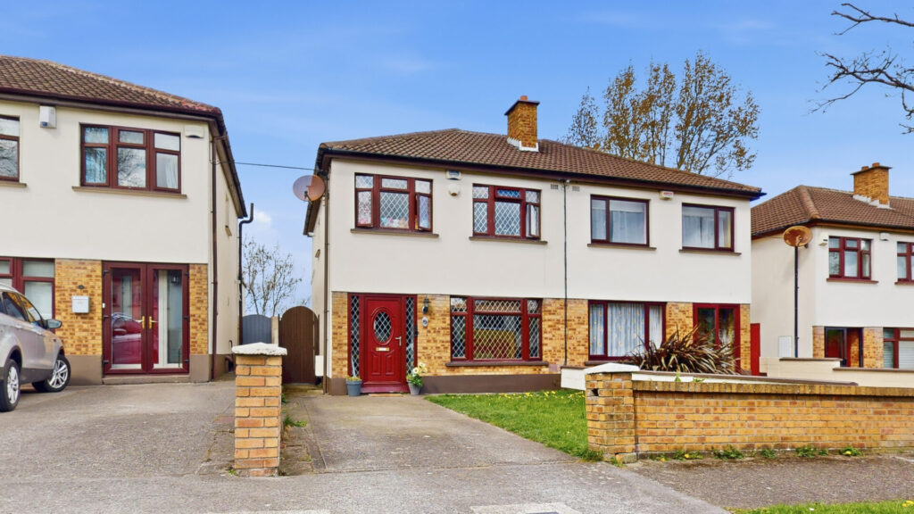 13 Glenpark Close, Palmerstown, Dublin 20 D20 YW97