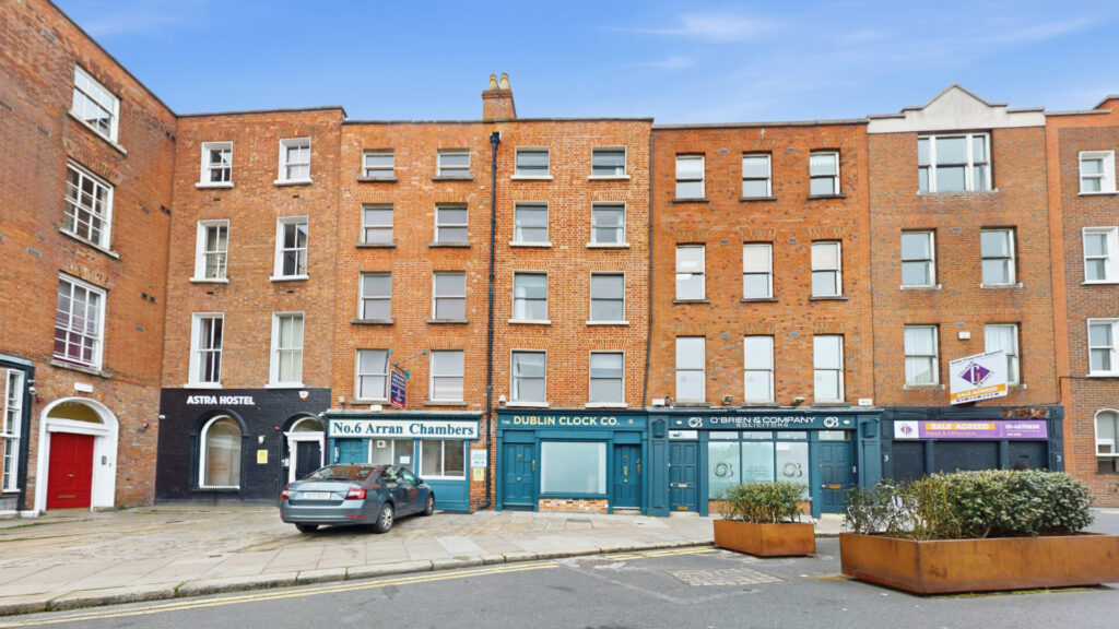 5 Arran Quay, Dublin 7, D07RY65