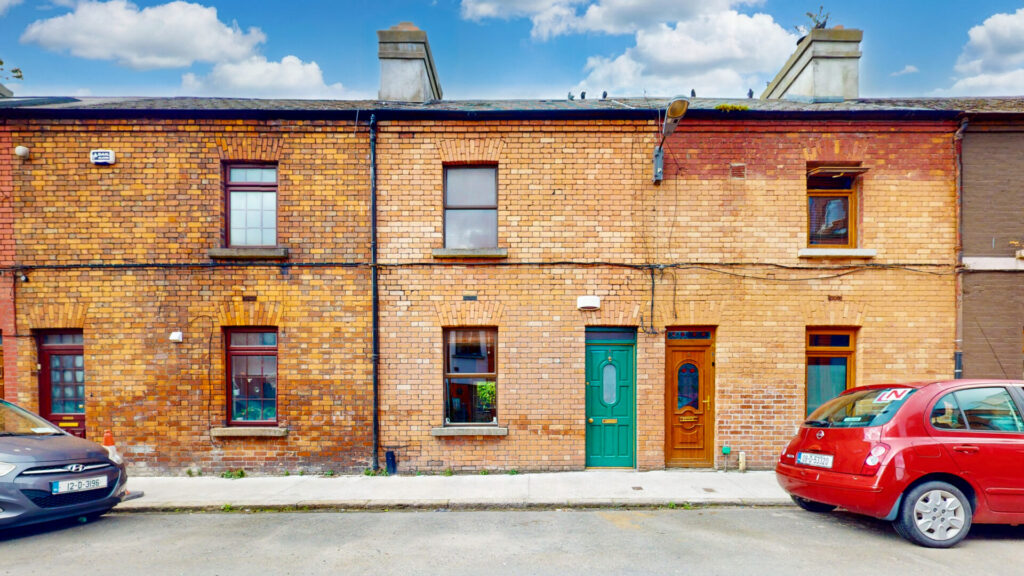5 Saint James Avenue Dublin 8 D08 X3K8
