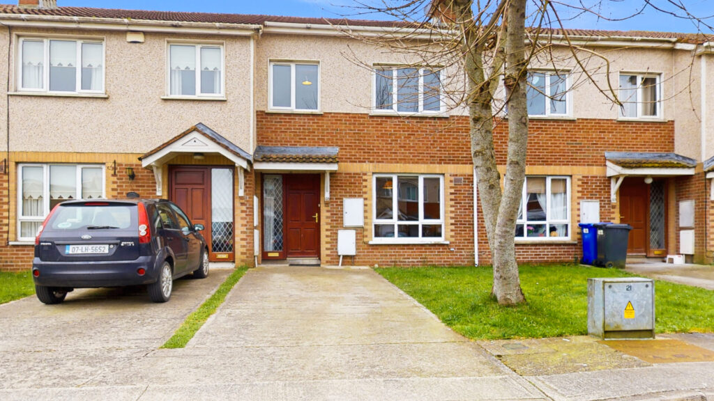 48 Cedarfield Drogheda Co. Louth A92 A5RK