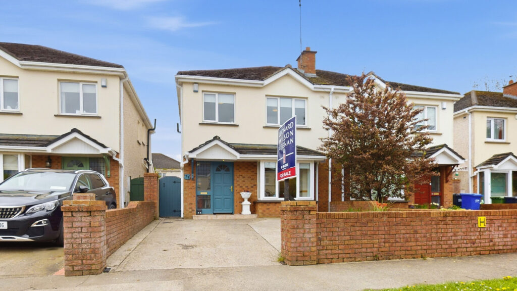 72 Oak Place, Bailis Downs, Navan, Co. Meath