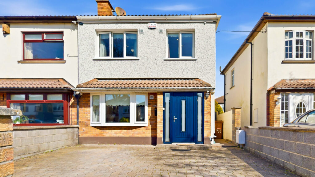 22 Oak Rise, Santry, Dublin 9 D09F2Y7