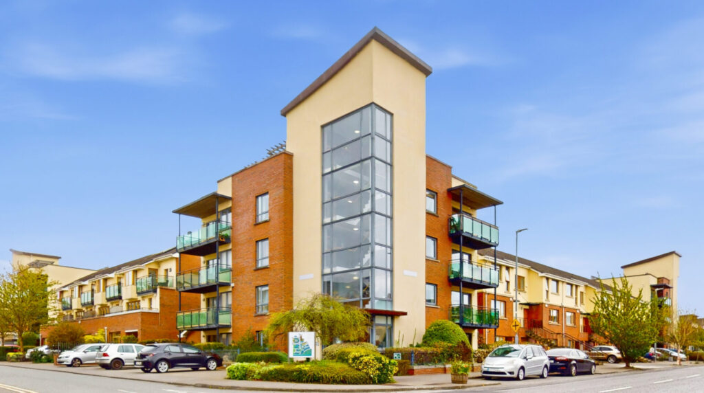 2C Rathborne close, Ashtown Dublin 15 D15FD80