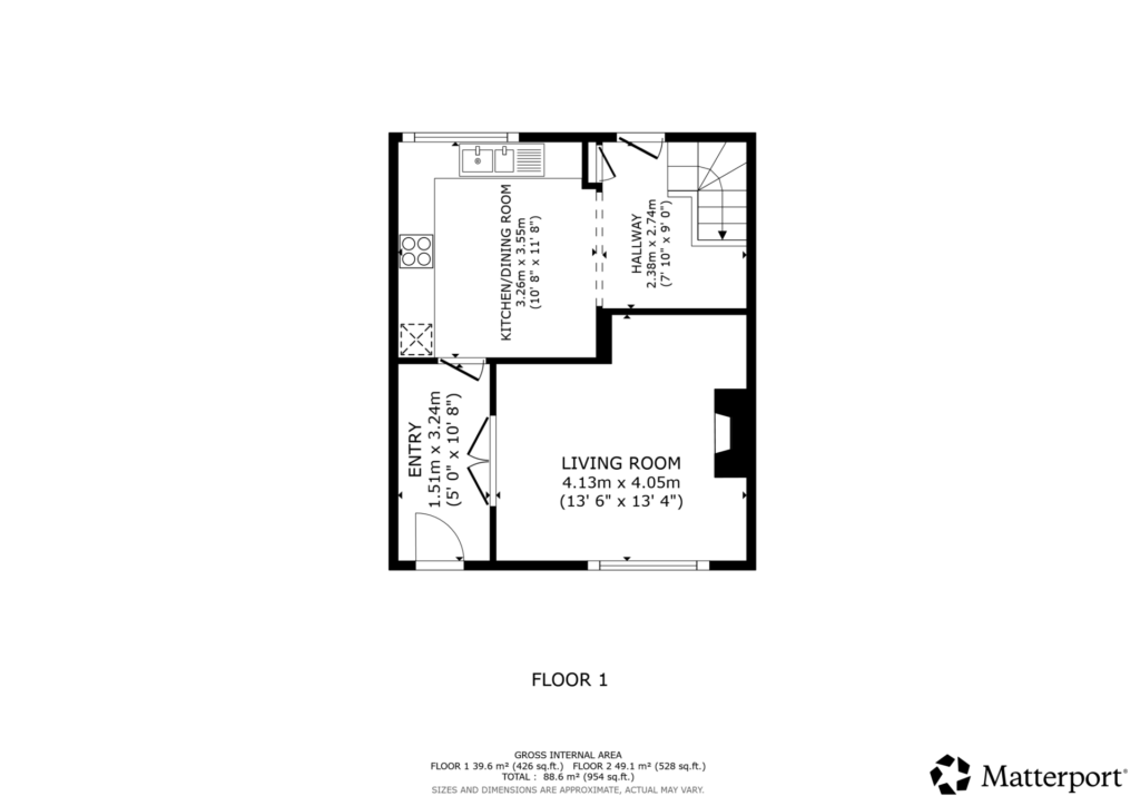 11 Buttercup Drive Darndale D17F991