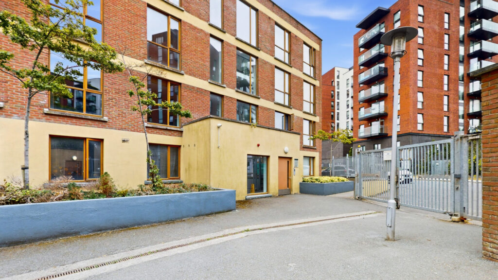 36 Kilkee House, Malahide Road, Dublin 17