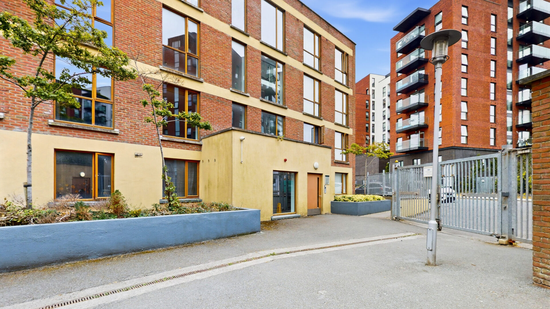 36 Kilkee House, Malahide Road, Dublin 17